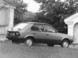 40 anni fa Peugeot fece rinascere Talbot