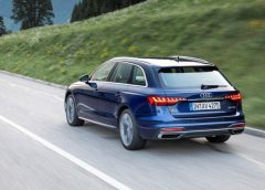 ANAS: al via il piano mobilità estiva 2020 - image Audi-A4-Avant-240x172 on https://motori.net