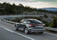 Le elettriche di Peugeot - image Audi-e-tron-S-Sportback-240x172 on https://motori.net