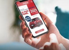 Un nuovo concetto di spazio Porsche - image MINIRATA-240x172 on https://motori.net