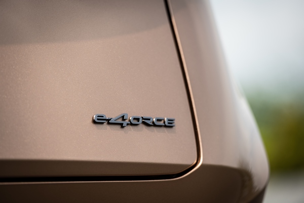 Porsche 911 Turbo: uno standard di riferimento da ben 45 anni - image nissan-ariya-badge-e-4orce on https://motori.net