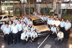 La terza generazione cambiò l’immagine di Opel  Corsa