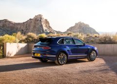 Audi S3: la nuova generazione della sportiva Quattro compatta - image Bentayga-Speed-9-240x172 on https://motori.net