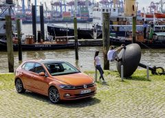 Renault Megane diventa ibrida plug-in - image Nuova-Polo-240x172 on https://motori.net