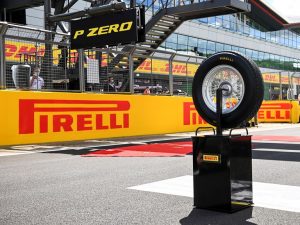 Pirelli Stella Bianca torna in pista a Silverstone