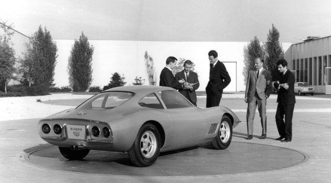 La prima concept car europea - image 1965-Opel-Experimental-GT-7-1-660x365 on https://motori.net