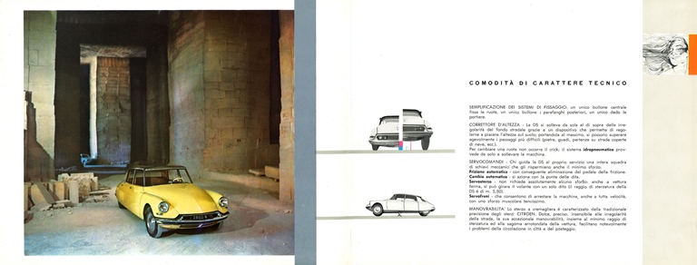 Peugeot Traveller anche 100% elettrico - image Brochure_6 on https://motori.net