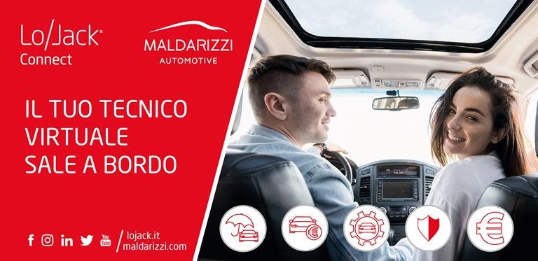 Serie speciale Rip Curl per il SUV Citroen C3 Aircross - image LoJack_Maldarizzi on https://motori.net