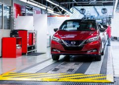 Innovative anche nella comunicazione - image the-500-000th-nissan-leaf-heads-to-its-new-owner-in-norway-as-customers-continue-to-embrace-the-pioneering-zero-emission-vehicle-globally-source-240x172 on https://motori.net