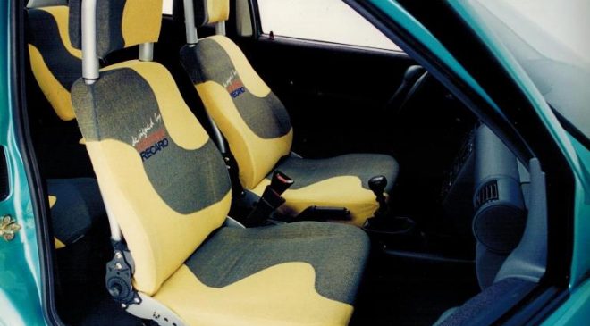 Nel 1995 il prototipo di una Opel Corsa “tre litri” - image 1995-Corsa-Eco-3-3-660x365 on https://motori.net