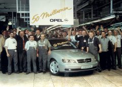 Inverno in sicurezza con Medallion Winter WCP - image 1999-50-milioni-Opel-240x172 on https://motori.net