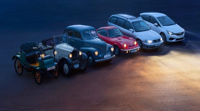 Il buio non fa più paura - image 5-Opel-Headlights-511380_0-660x365 on https://motori.net