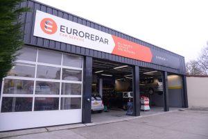 Ottobre Eurorepar Car Service
