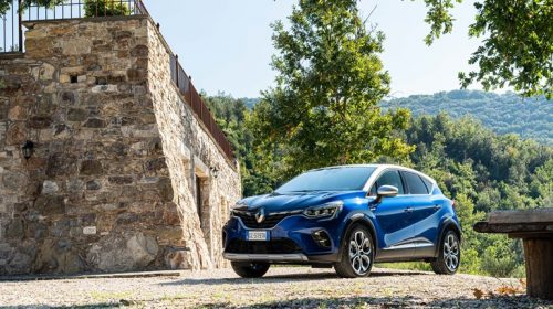 Renault Captur E-Tech Plug In - image DSC08369.jpg-500x280 on https://motori.net