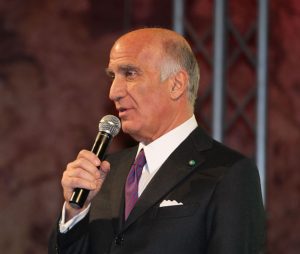 Angelo Sticchi Damiani confermato presidente ACI