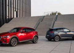 40 anni della centralina elettronica airbag per le autovetture - image 2021-Mazda-CX-3-240x172 on https://motori.net