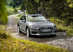 Cambia lo schema di gioco - image Audi-A4-allroad-quattro_0004-240x172 on https://motori.net