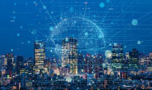 Auto e connettografia per le smart city