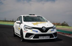 Clio Cup si rifà il trucco per il 2021
