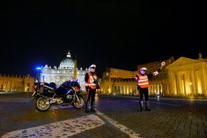 Carabinieri e ACI insieme per la sicurezza stradale