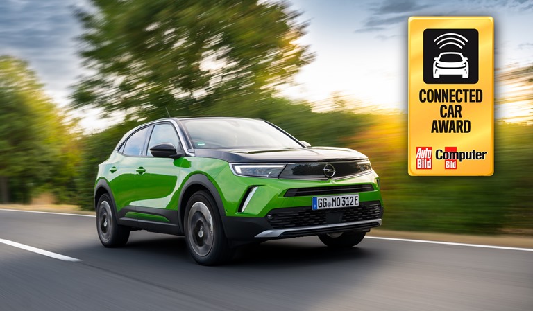 Toyota e le batterie allo stato solido. Sfida e depistaggio? - image Opel-Mokka-e- on https://motori.net