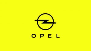 La nuova immagine Opel