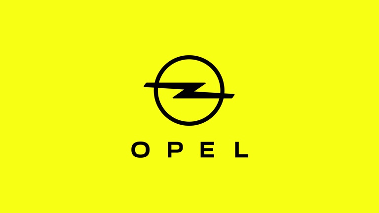 La nuova immagine Opel - image Opel-Wordmark on https://motori.net