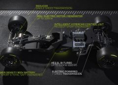 Bridgestone Potenza Sport: nuova eccellenza nel segmento sportivo - image PEUGEOT_SPORT_POWERTRAIN_REVEAL_05-240x172 on https://motori.net