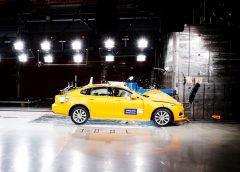 Peugeot anticipa la sua Hypercar per il Mondiale Endurance - image Volvo_S90_IIHS_Small_Overlap_Test-240x172 on https://motori.net