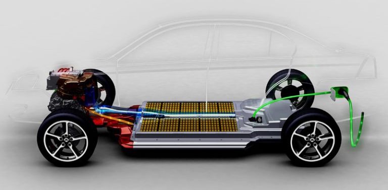La nuova immagine Opel - image batterie-litio-auto-elettriche on https://motori.net