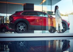FCA Bank e Leasys lanciano di Digital Days - image 2021-Mazda-CX-30-240x172 on https://motori.net