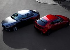 La prima elettrica di Peugeot - image 2021-Mazda3-1-240x172 on https://motori.net
