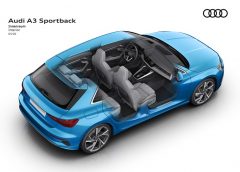 Dacia, ancora e sempre di più - image Audi-A3-Sportback_air-bag_02-240x172 on https://motori.net