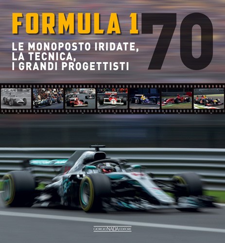 Formula 1 a Monza e Imola anche nel 2021 - image formula1_70anni on https://motori.net