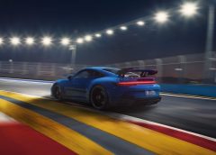 Enyaq Sportline iV: dinamico e sportivo - image 911-GR3-2021-240x172 on https://motori.net