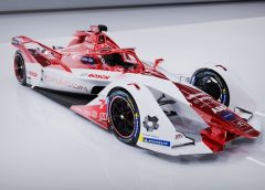 Formula E. Jaguar Racing pronta per la settima stagione - image Dragon-s7-bosch-240x172 on https://motori.net