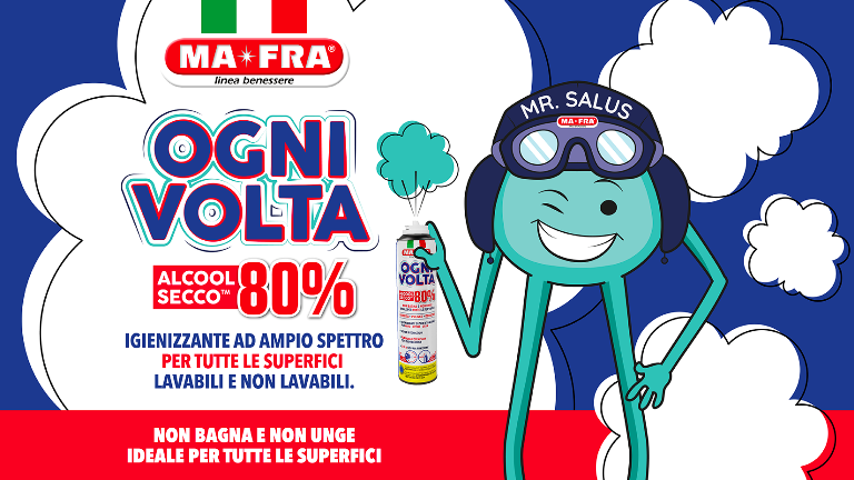 Arriva a Maggio la nuova etichetta europea per pneumatici - image MAFRA_Ogni-Volta_Promo-02 on https://motori.net