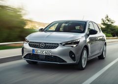 Nissan e.dams è pronta per la nuova stagione di Formula E - image Opel-Corsa-240x172 on https://motori.net