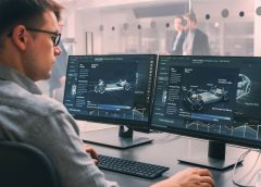 Parla Gabriele Minì, campione in carica di F4 - image bosch-softwareentwicklung-240x172 on https://motori.net