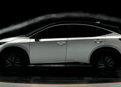 Le auto più “verdi” secondo Green NCAP - image nissan-ariya-aerodynamics-3-source-240x172 on https://motori.net