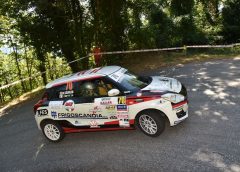 Andrea Cola punta al Mondiale - image suzuki-rally-cup-2020-240x172 on https://motori.net