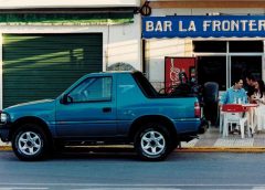 VW alza un primo velo su Project Trinity - image 1995-Opel-Frontera-Sport-240x172 on https://motori.net