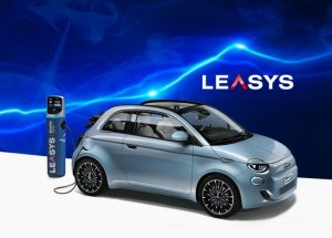 Nuova promozione Electric Experience di Leasys