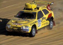 Solo elettriche, solo online - image ZX-Rally-Raid-1991-240x172 on https://motori.net
