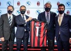 MG Cyberster debutta al Salone di Shangai - image Bmw-ac-milan-240x172 on https://motori.net