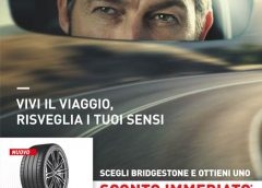 Ibrido Suzuki garantito fino a 10 anni o 250.000 km - image Bridgestone_promo-sell-out-vivi-il-viaggio-risveglia-i-tuoi-sensi-1-240x172 on https://motori.net