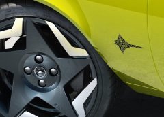 Le esclusive Range Rover di SV Bespoke - image Opel-Manta-GSe-514995-240x172 on https://motori.net