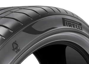 E’ Pirelli il primo pneumatico certificato FSC