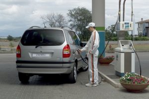 Sono 1.500 i distributori di metano attivi in Italia