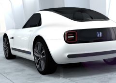 Quando Calibra mise il turbo - image Honda_Sports_EV_Concept-240x172 on https://motori.net